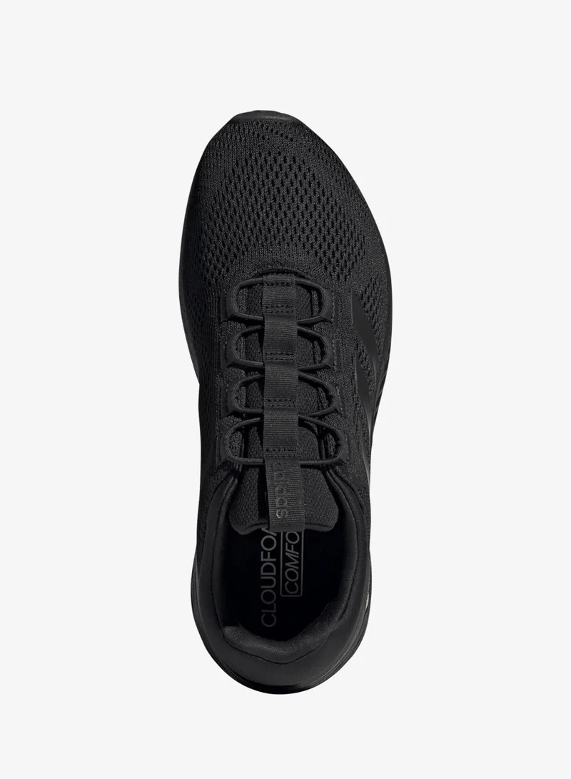 Adidas Cloudfoam Comfy Shoes